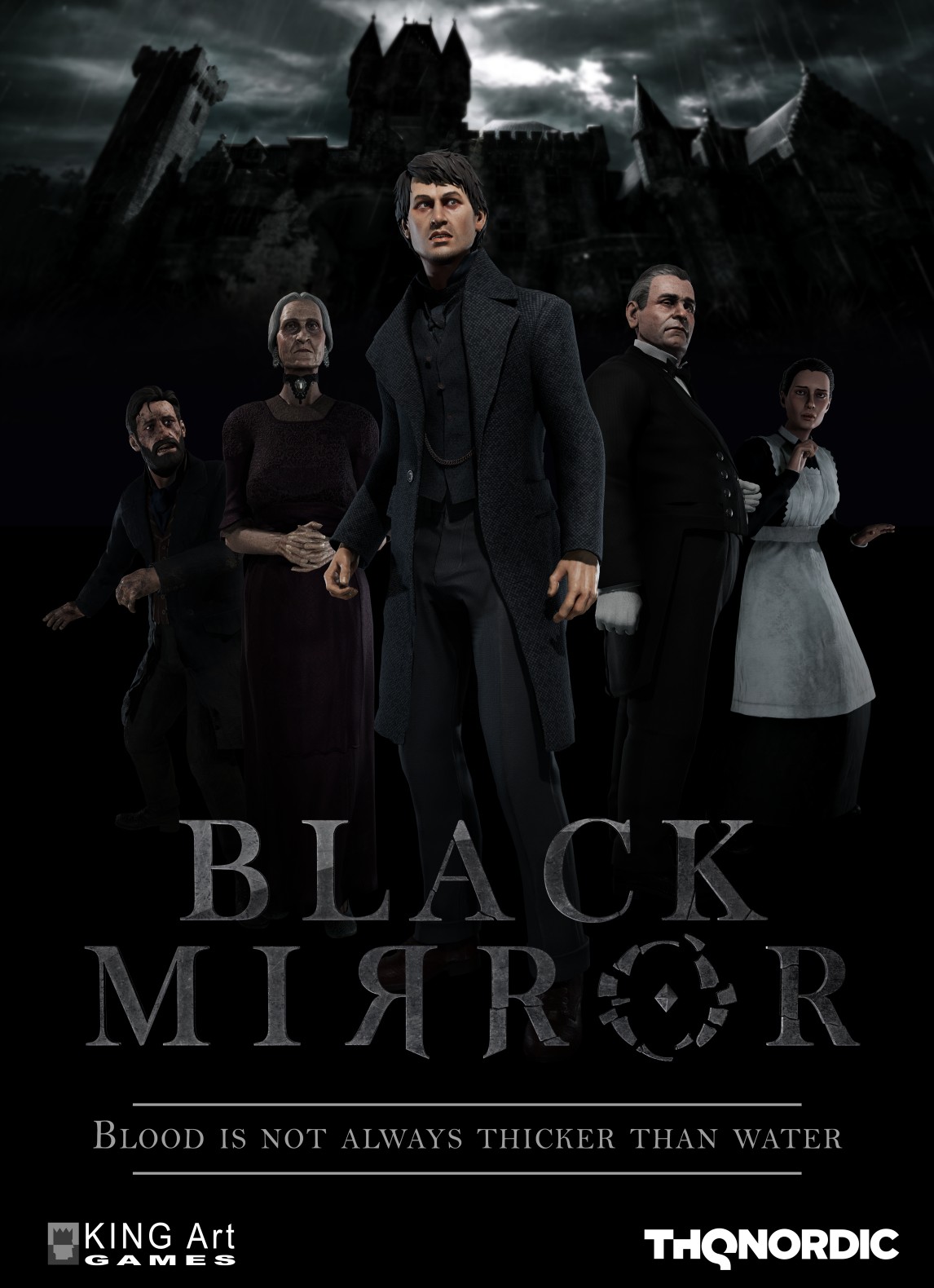 the black mirror 2003 free download